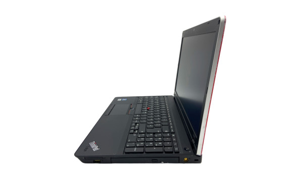 Ноутбук Lenovo E525 AMD A4-3300M 4GB RAM 120GB HDD [15.6"] - ноутбук Б/В - 261806