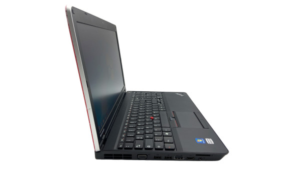 Ноутбук Lenovo E525 AMD A4-3300M 4GB RAM 120GB HDD [15.6"] - ноутбук Б/В - 261806