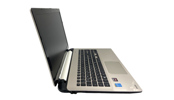Ноутбук Toshiba L50-B Intel Core i7-4500U 8GB RAM 320GB HDD [15.6"] - ноутбук Б/У - 261807