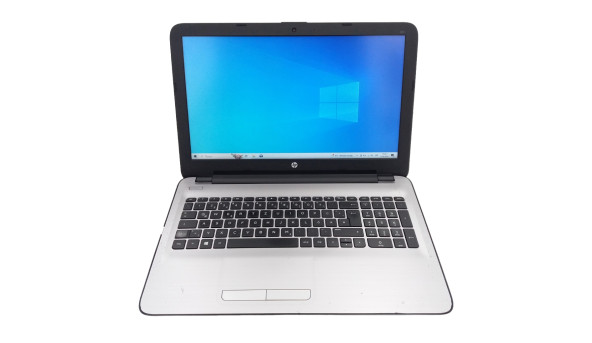 Ноутбук HP 250 G4 Intel Celeron N3050 4 GB RAM 1000 GB HDD [15.6"] - ноутбук Б/У