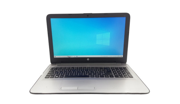 Ноутбук HP 250 G4 Intel Celeron N3050 4 GB RAM 1000 GB HDD [15.6"] - ноутбук Б/В - 261808