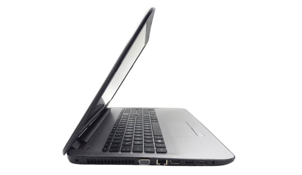 Ноутбук HP 250 G4 Intel Celeron N3050 4 GB RAM 1000 GB HDD [15.6"] - ноутбук Б/В - 261808