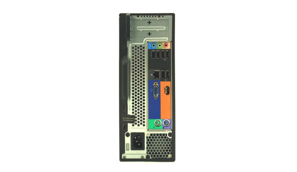 Системный блок Acer XC600 Intel Core I3-3220 4 GB RAM 1500 GB HDD - системный блок Б/У - 261809
