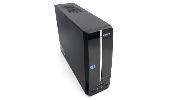 Системный блок Acer XC600 Intel Core I3-3220 4 GB RAM 1500 GB HDD - системный блок Б/У - 261809