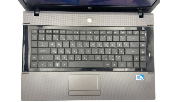 Ноутбук HP 620 Intel Celeron T3000 3GB RAM 320Gb HDD [15.6"] - ноутбук Б/У - 261834
