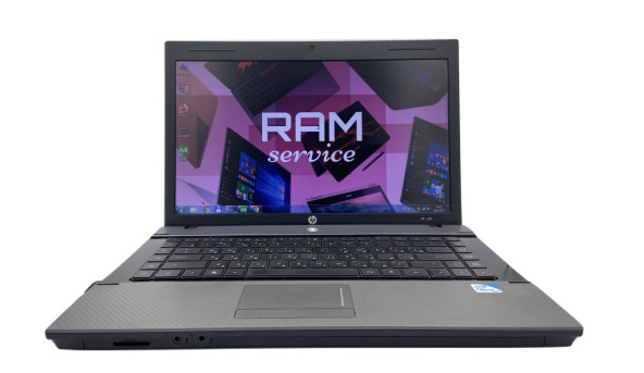 Ноутбук HP 620 Intel Celeron T3000 3GB RAM 320Gb HDD [15.6"] - ноутбук Б/У - 261834