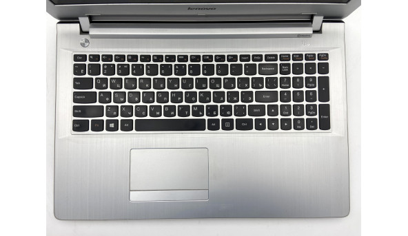 Ноутбук Lenovo Z51-70 Intel Core i3-5005U 8GB RAM 1000 Gb HDD [15.6"] - ноутбук Б/В - 261839