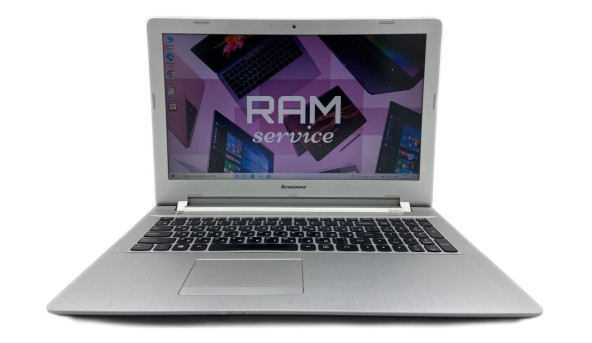 Ноутбук Lenovo Z51-70 Intel Core i3-5005U 8GB RAM 1000 Gb HDD [15.6"] - ноутбук Б/В - 261839