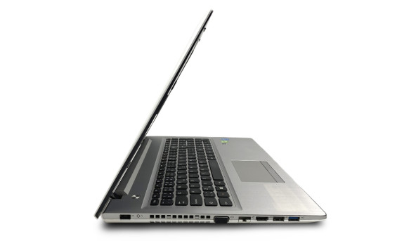 Ігровий ноутбук Lenovo Z50-70 Pentium 3558U 8 RAM 120 SSD 1000 HDD GeForce 840M [15.6" FullHD] - Б/В