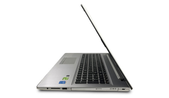 Ігровий ноутбук Lenovo Z50-70 Pentium 3558U 8 RAM 120 SSD 1000 HDD GeForce 840M [15.6" FullHD] - Б/В