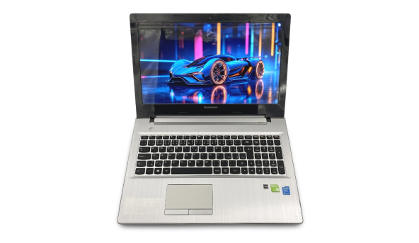 Игровой ноутбук Lenovo Z50-70 Pentium 3558U 8 RAM 120 SSD 1000 HDD GeForce 840M [15.6" FullHD] - Б/У