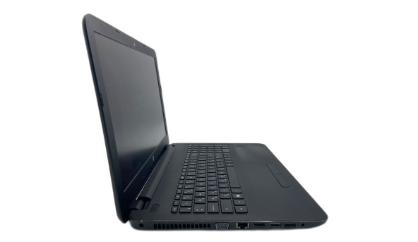Ноутбук HP 250 G4 Intel Celeron N3050 4GB RAM 500GB HDD [15.6"] - ноутбук Б/В - 262071