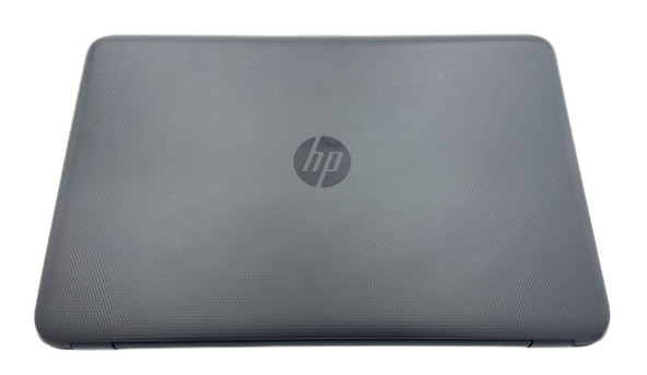 Ноутбук HP 250 G4 Intel Celeron N3050 4GB RAM 500GB HDD [15.6"] - ноутбук Б/В - 262071