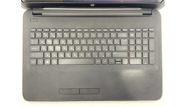 Ноутбук HP 250 G4 Intel Celeron N3050 4GB RAM 500GB HDD [15.6"] - ноутбук Б/В - 262071