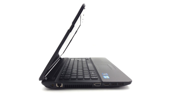 Ноутбук Packard Bell Easynote NS11HR Inte Core I3-2310M 4 GB RAM 320 GB HDD [14"] - ноутбук Б/У - 262074