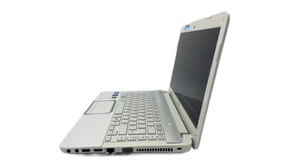 Ноутбук Toshiba L830 Intel Core i3-2367M 6GB RAM 500GB HDD [13.3"] - ноутбук Б/В - 262075