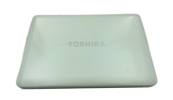 Ноутбук Toshiba L830 Intel Core i3-2367M 6GB RAM 500GB HDD [13.3"] - ноутбук Б/В - 262075