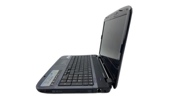 Ноутбук Acer 5738Z Intel Pentium T4200 4GB RAM 500Gb HDD [15.6"] - ноутбук Б/У - 262076