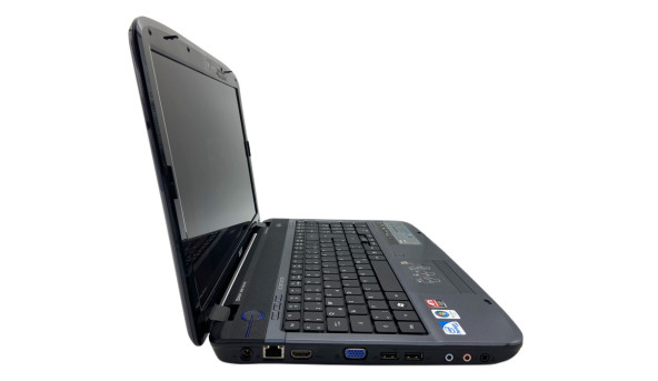 Ноутбук Acer 5738Z Intel Pentium T4200 4GB RAM 500Gb HDD [15.6"] - ноутбук Б/У - 262076