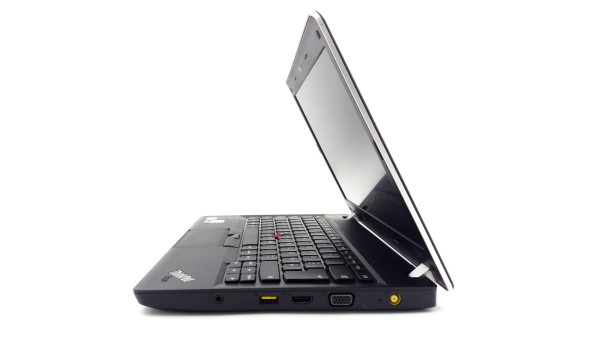 Ноутбук Lenovo ThinkPad Edge E330 Intel Core i3-3110M 4Gb RAM 320Gb HDD [13.3"] - ноутбук Б/У - 262078