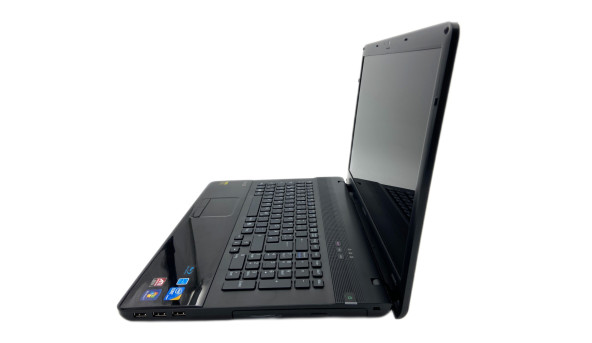 Ноутбук Sony PCG-91112M Intel Core i5-430M 4GB RAM 320GB HDD [17.3"] - ноутбук Б/В - 262079