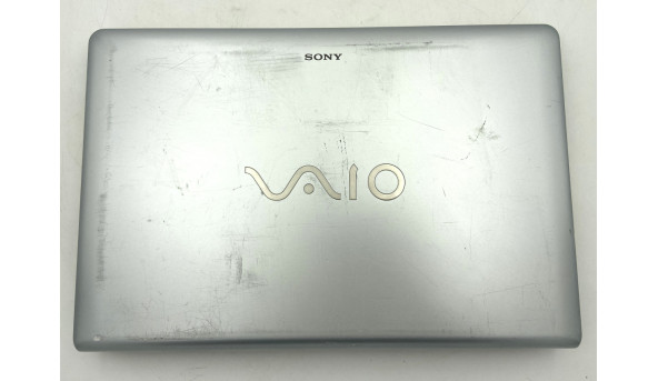 Ноутбук Sony PCG-91111M Intel Core i3-370M 4GB RAM 320GB HDD [17.3"] - ноутбук Б/У - 262080