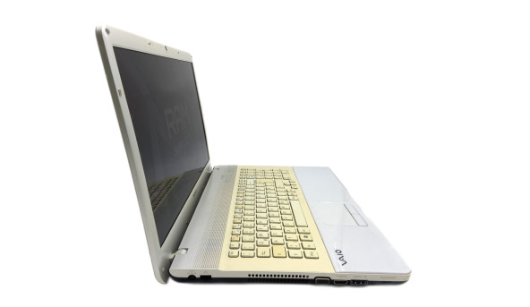 Ноутбук Sony PCG-91111M Intel Core i3-370M 4GB RAM 320GB HDD [17.3"] - ноутбук Б/У - 262080