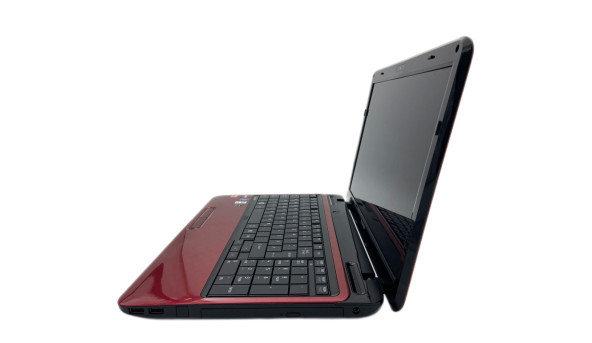 Ноутбук Toshiba L755D AMD A6-3400M 4GB RAM 160GB HDD [15.6"] - ноутбук Б/У - 262081