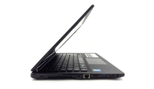 Ноутбук Acer Aspire ES1-411 Pentium N3540 4 GB RAM 500 GB HDD [14"] - ноутбук Б/В - 262082