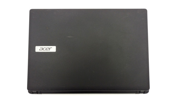 Ноутбук Acer Aspire ES1-411 Pentium N3540 4 GB RAM 500 GB HDD [14"] - ноутбук Б/В - 262082
