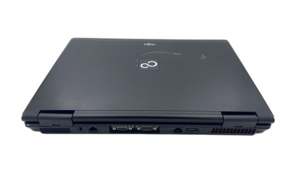 Ноутбук Fujitsu E780 Intel Core i7-620M 4GB RAM 320GB HDD GeForce GT 330M[15.6"] - ноутбук Б/У - 262083