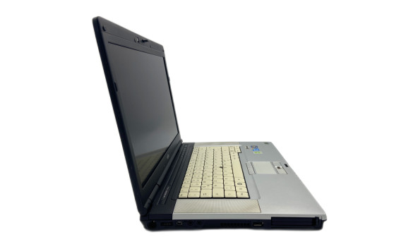 Ноутбук Fujitsu E780 Intel Core i7-620M 4GB RAM 320GB HDD GeForce GT 330M[15.6"] - ноутбук Б/У - 262083