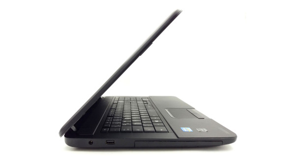 Ноутбук Toshiba Satellite C870 Intel Core I3-3120M 4 GB RAM 320 GB HDD [17.3"] - ноутбук Б/В - 262086