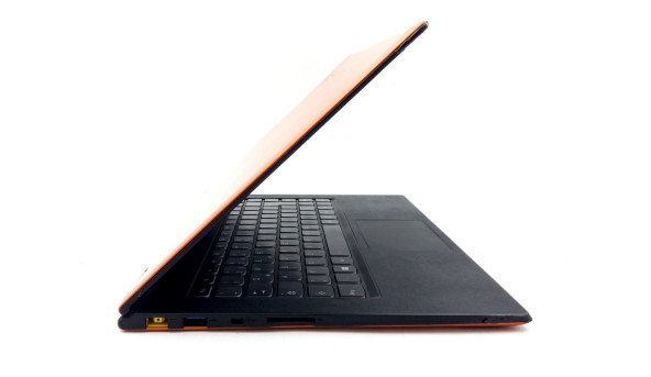 Ноутбук Lenovo Yoga 2 13 Laptop Intel Core i7-4510U 8 GB RAM 512 GB SSD [IPS 13.3" QHD+] - ноутбук Б/В - 262087