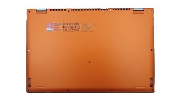 Ноутбук Lenovo Yoga 2 13 Laptop Intel Core i7-4510U 8 GB RAM 512 GB SSD [IPS 13.3" QHD+] - ноутбук Б/В - 262087