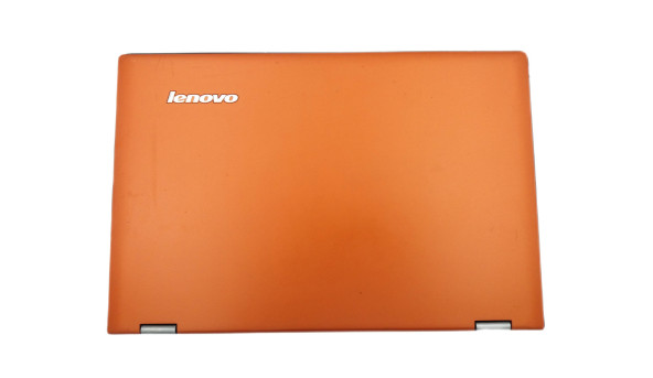 Ноутбук Lenovo Yoga 2 13 Laptop Intel Core i7-4510U 8 GB RAM 512 GB SSD [IPS 13.3" QHD+] - ноутбук Б/В - 262087