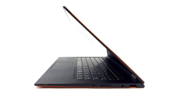 Ноутбук Lenovo Yoga 2 13 Laptop Intel Core i7-4510U 8 GB RAM 512 GB SSD [IPS 13.3" QHD+] - ноутбук Б/В - 262087