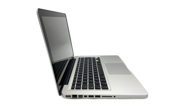 Ноутбук MacBook Pro Mid 2010 Intel Core 2 Duo P8600 4GB RAM 250GB HDD [13.3"] - ноутбук Б/У - 262089