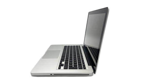 Ноутбук MacBook Pro Mid 2010 Intel Core 2 Duo P8600 4GB RAM 250GB HDD [13.3"] - ноутбук Б/У - 262089