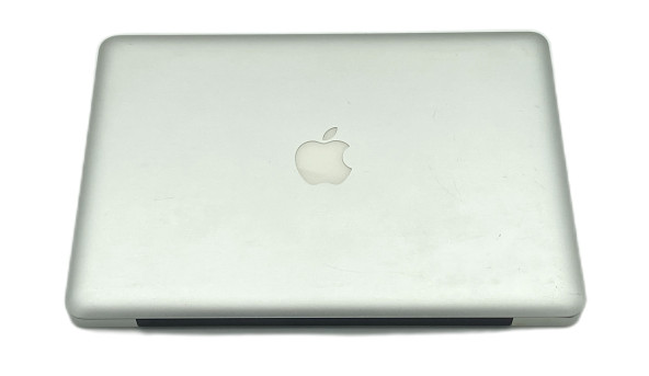 Ноутбук MacBook Pro Mid 2010 Intel Core 2 Duo P8600 4GB RAM 250GB HDD [13.3"] - ноутбук Б/У - 262089