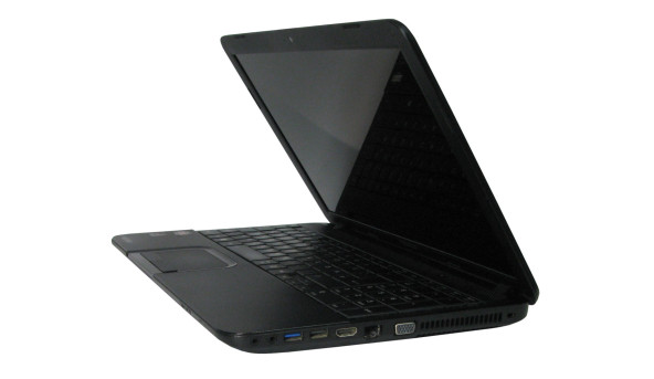 Ноутбук Toshiba Satellite C850 AMD E2-1800 4Gb RAM 320Gb HDD [15.6"] - дефект - 262091