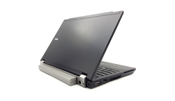 Ноутбук Dell Latitude E4300 Intel Core 2 Duo SP9400 4 GB RAM 120GB HDD [13.3"] - ноутбук Б/У - 262100