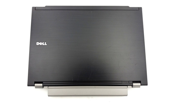 Ноутбук Dell Latitude E4300 Intel Core 2 Duo SP9400 4 GB RAM 120GB HDD [13.3"] - ноутбук Б/У - 262100