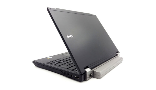 Ноутбук Dell Latitude E4300 Intel Core 2 Duo SP9400 4 GB RAM 120GB HDD [13.3"] - ноутбук Б/У - 262100