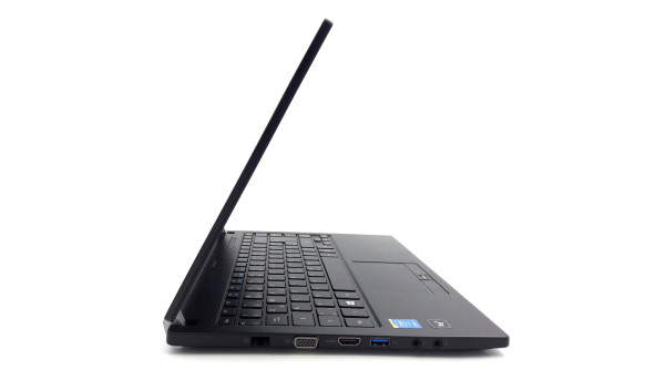 Ноутбук Acer TravelMate P645 Intel Core I5-5200U 8 GB RAM 256 GB SSD 500 GB HDD [IPS 14" FullHD] - ноутбук Б/У - 262104