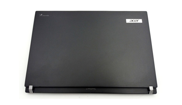 Ноутбук Acer TravelMate P645 Intel Core I5-5200U 8 GB RAM 256 GB SSD 500 GB HDD [IPS 14" FullHD] - ноутбук Б/У - 262104