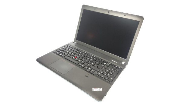 Ноутбук Lenovo ThinkPad E540 8 GB RAM 240 GB SSD [15.6"] - ноутбук Б/У - 262105