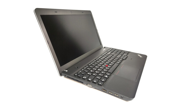 Ноутбук Lenovo ThinkPad E540 8 GB RAM 240 GB SSD [15.6"] - ноутбук Б/У - 262105