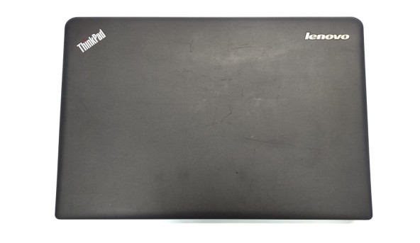 Ноутбук Lenovo ThinkPad E540 8 GB RAM 240 GB SSD [15.6"] - ноутбук Б/У - 262105
