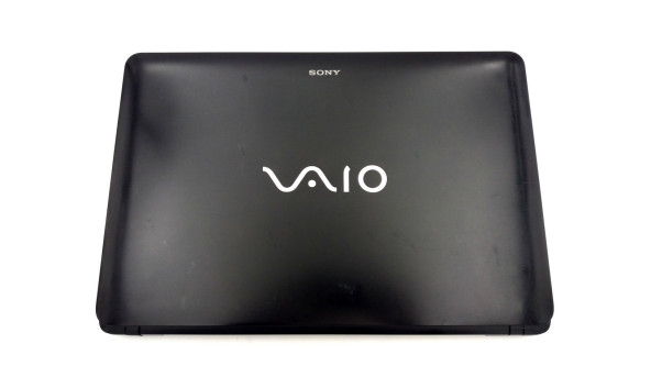 Ноутбук Sony Vaio SVF152A29M Intel Core i7-3537U 8GB RAM 320GB HDD NVIDIA GeForce GT 740M [15.6"] - ноутбук Б/У - 262106